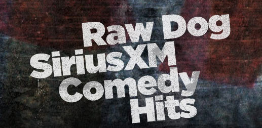 rawdog
