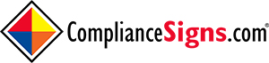 compliance signs
