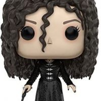 Funko Pop Bellatrix Lestrange
