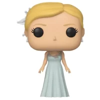 funko pop Fleur Delacour