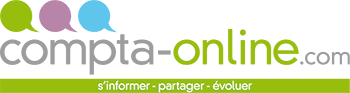 Logo Compta Online