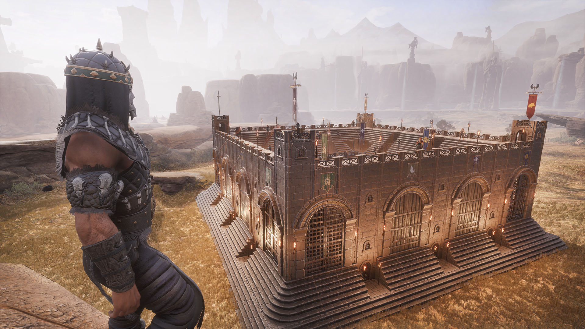 Conan Exiles
