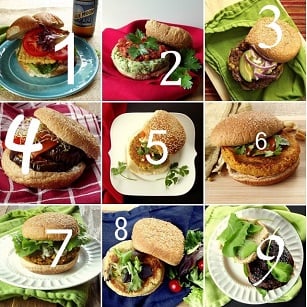 burgers