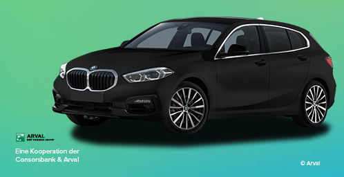 BMW 1er 118i