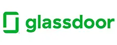 Great Workplace culture on Glassdoor