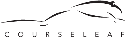 CourseLeaf