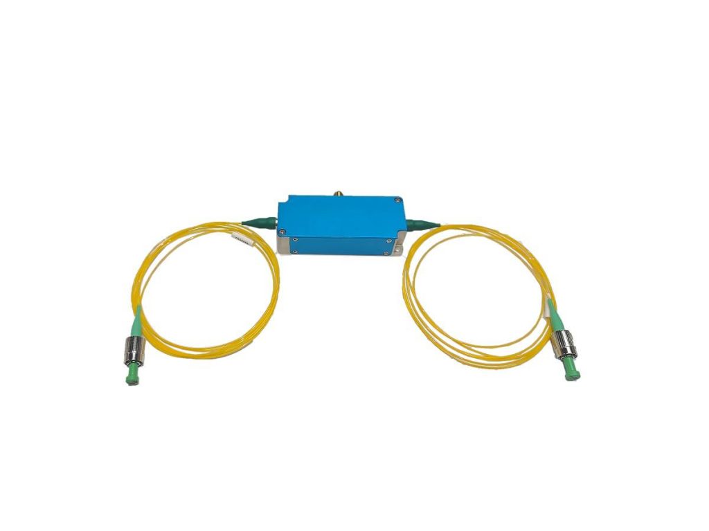 780nm Fiber AOM&nbsp;Series