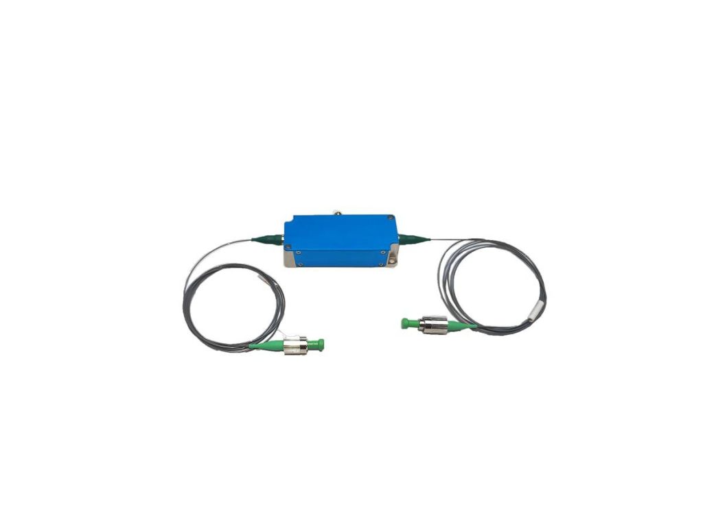 532nm Fiber AOM&nbsp;Series