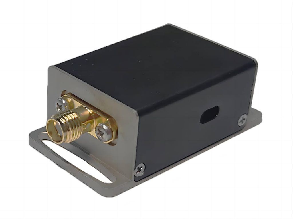 399nm Space AOM &nbsp;Series