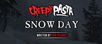 Snow Day