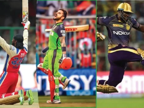 Highest Score in IPL History (IPL Records) Is 263/5 Which Was Made by Royal Challengers Bangalore (RCB) in IPL 2013. Cricstay