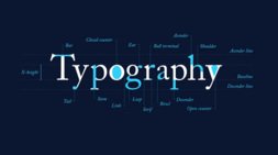 Typography Fonts