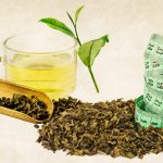 Oolong tea increases energy expenditure and fat burning and reduces fat absorption.