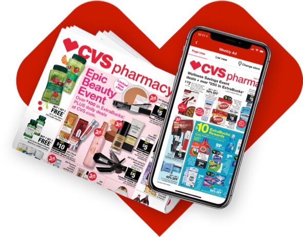 Image with missing alt attribute found on cvs.com