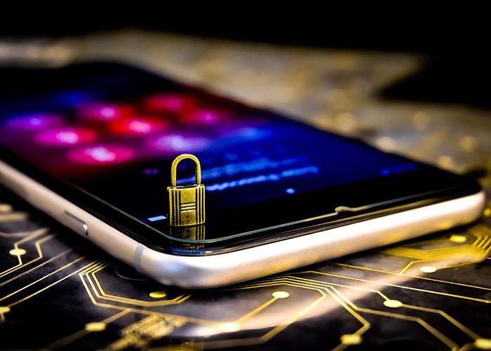 cyber security management banner