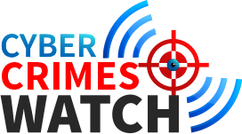 Cyber Crimes Watch
