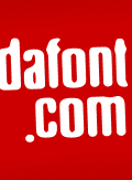 Image with missing alt attribute found on dafont.com
