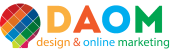 Image with missing alt attribute found on daom.co.uk