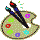 Hex Hub: Named Hexadecimal Color Codes for HTML