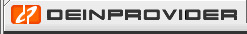 Image with missing alt attribute found on deinprovider.de