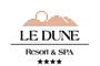 Resort Le Dune & SPA - Hotel Sardegna