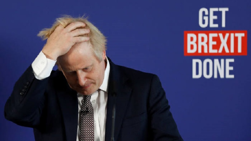 Brexit & Business travel