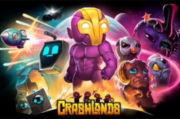 Crashlands