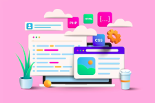 DevTalents - Cr&eacute;ateur de site web