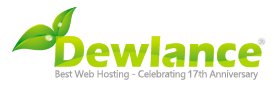 Dewlance&reg; Best Web Hosting | Reseller Hosting and Linux VPS
