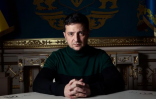 Зеленский идет в атаку и выступил против главного ...