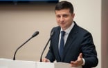Зеленский: тарифы на отопление снизятся в два раза