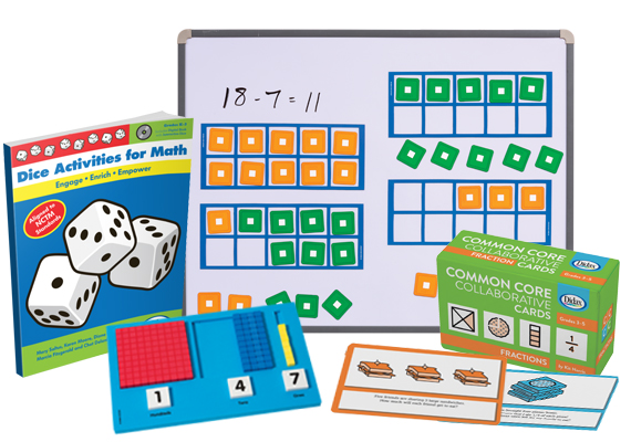 Shop Math