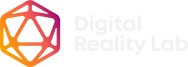 digital reality lab logo