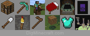 Getting Started in Minecraft