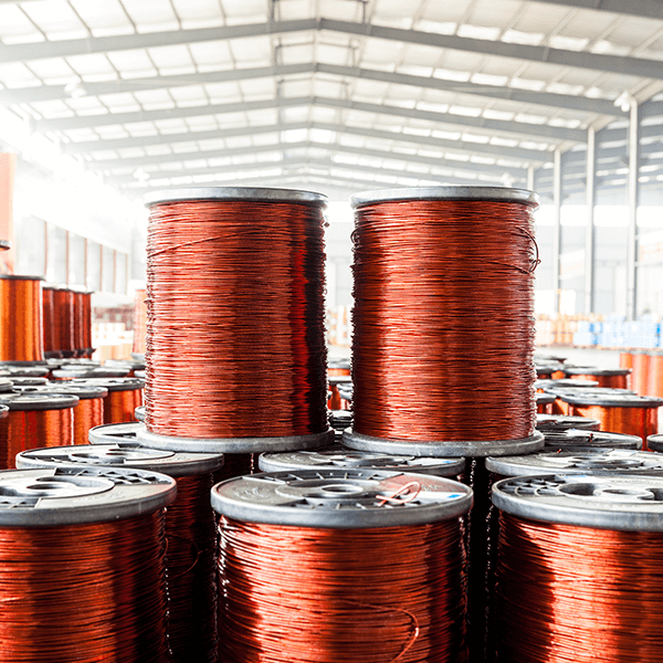 Copper Wire