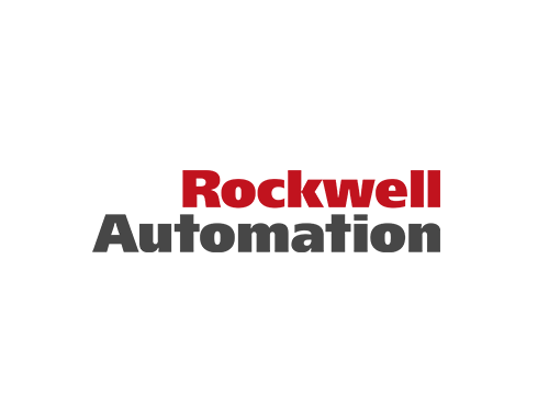 Rockwell Automation Logo