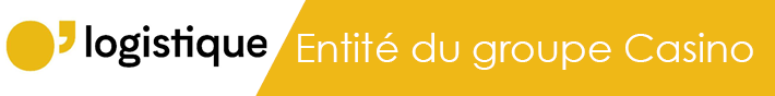 O'logistique