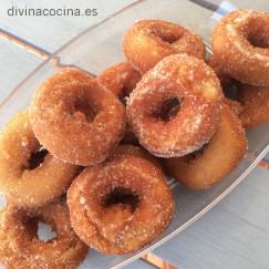 Recetas de Postres