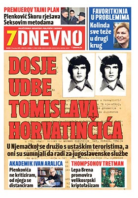 7DNEVNO