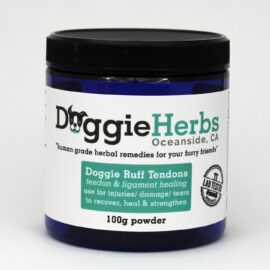 Image with missing alt attribute found on doggieherbs.com