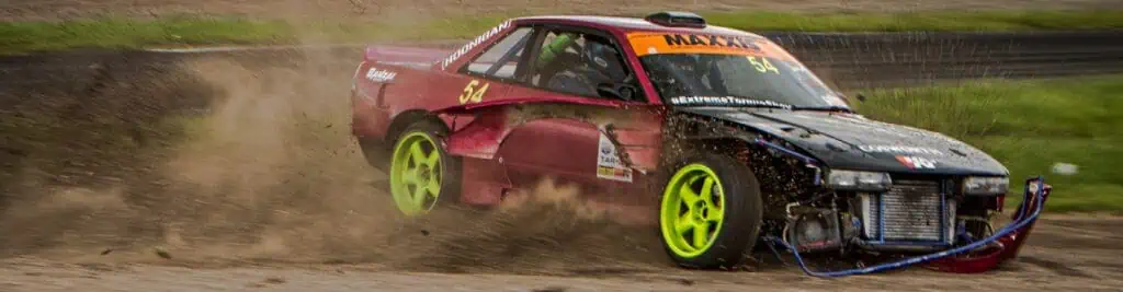 Extreme Drift 2