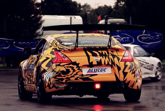 Ultimate 370z Spoiler Guide