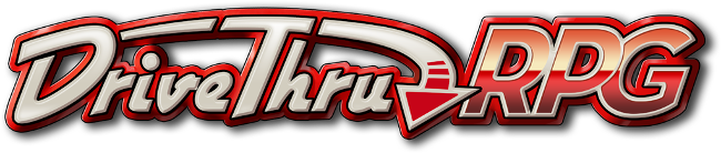 DriveThruRPG: Your One-Stop Shop for the Best in RPG PDF Files!