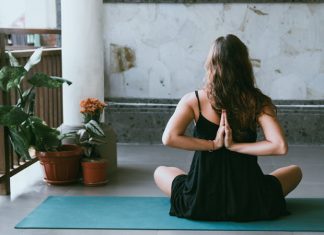 exercises for mental health