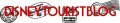 Disney Tourist Blog Logo