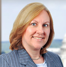 image of Terri S. Reiskin