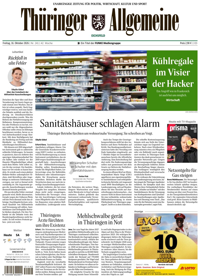 Image with missing alt attribute found on thueringer-allgemeine.de