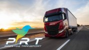 Prestige Transport Express