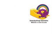 Beautyshop & Bien &ecirc;tre