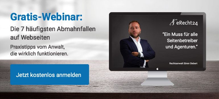 Image with missing alt attribute found on e-recht24.de